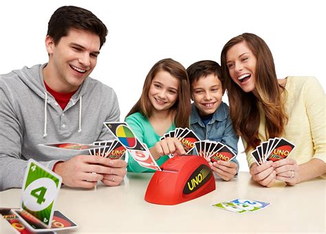 uno cards argos|Mattel Games UNO Extreme, Family Card Game for Kids and .